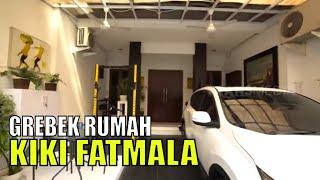 FULL GEREBEK RUMAH KIKI FATMALA  SOBAT MISQUEEN 190622