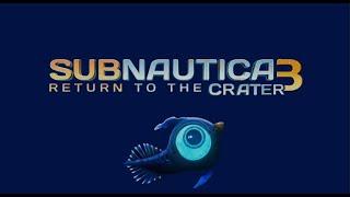 Subnautica 3 RELEASE DATE IS FINALLY OUT