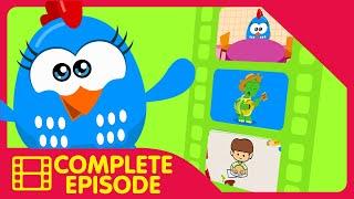 Lottie Dottie Mini  Episode 49  Kids Cartoons