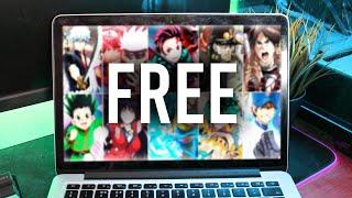 Top 4 Best Websites To Watch Anime For Free Legal  Top Free Best Anime Websites