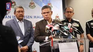 1.4 juta pekerja asing berdaftar di Malaysia