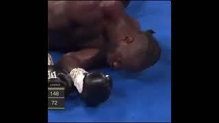 Tyson Fury Knockouts Wilder In Round 11 Fury v Wilder III