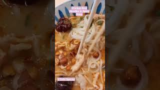 Mie Kesukaan Orang Hongkong