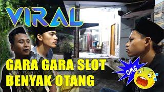 GARA GARA SLOT BENYAK OTANG - JKI Project