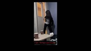 Korean Girl Farting In Room KRFIR