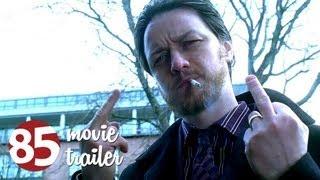 Filth 2013 Red Band Movie Trailer