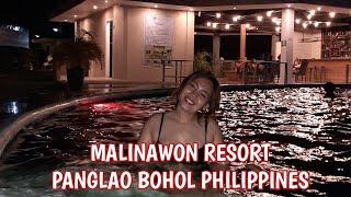 MALINAWON RESORT PANGLAO BOHOL PHILIPPINES