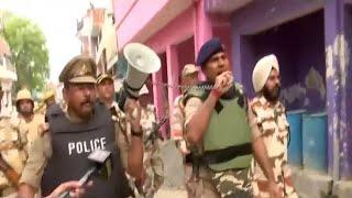 WatchUP police raids on Atiq Ahmads aides intensifies in Prayagraj