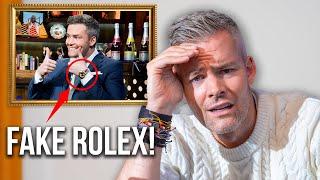 I bought a FAKE Rolex... and it changed my life