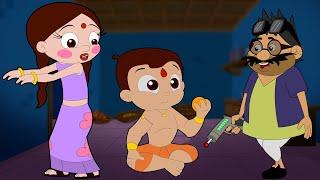 Chhota Bheem - Baby Bheems Teleport  Cartoons for Kids  Fun Kids Videos