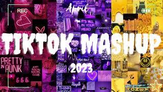 TikTok Mashup 2023 Not Clean