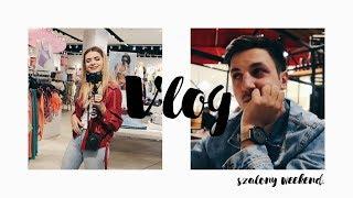 PIERWSZY RAZ moja siostra wyprzedaże jump arena  daily VLOG #1  CheersMyHeels