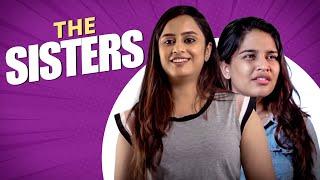 Sisters  Telugu Comedy Series Full Movie  Hilarious Comedy with Varsha Dsouza & Sheetal Gauthaman