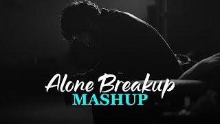 Heartbroken - heart broken songs   heartbroken after breakup  Slowed X Reverb Lo-Fi  Mashup