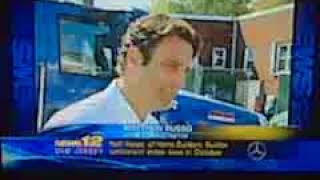 Armenian Nursing and Rehab Matthew Russo News 12