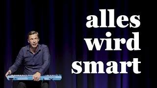 alles wird smart - Eckel