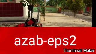 Parnk sultan malah kena azab-azab eps2