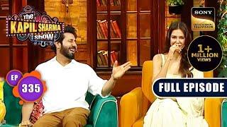 The Kapil Sharma Show S2  Carry On Jatta 3 Stars  Sonam Bajwa Gippy Grewal Ep 335  11 June 2023