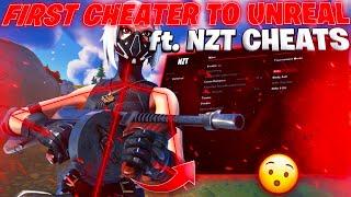 Hitting Unreal in Day 1 of New Season with the BEST Fortnite Cheat