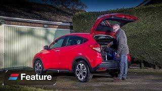 Honda HR-V long-term test review