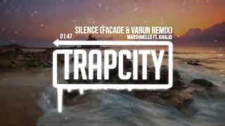 Marshmello - Silence ft. Khalid Facade & Varun Remix