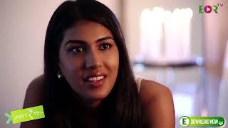 I Love Us  Episode 1  Indian Lesbian Love Story   Romantic Web Series Of 2023  EORTV Original.