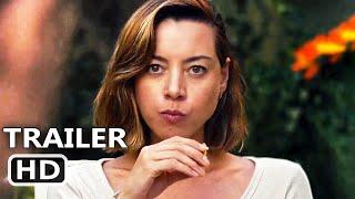 EMILY THE CRIMINAL Trailer 2022 Aubrey Plaza