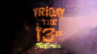 Film MIsteri Horror Friday the 13th The Series SUB INDO Episode Perdana  The Inheritance