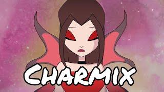 Fanmade Charmix Transformation - Kristy