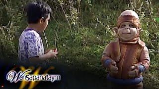 Wansapanataym Itoy Story feat. Mark Bryan Homecillo Full Episode 148  Jeepney TV