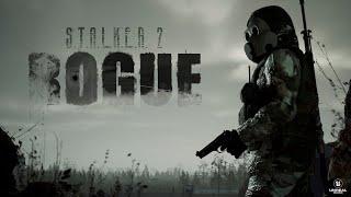 Rogue S.T.A.L.K.E.R. 2  UE5