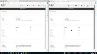 How to create a Wireguard VPN between two routers running DAL