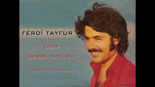 Ferdi Tayfur - Çeşme