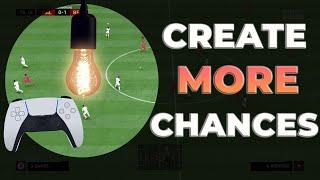Creative Runs  FIFA 22 Tutorial