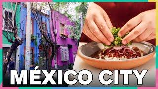 48 Hours In México City Like A Local  Condé Nast Traveler