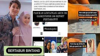 BERTABUR BINTANG LIVE LESLAR TAMPIL DISINI LESTI HINA AKUN INI RIZKY BILLAR BARU SADAR LIAT KTPNYA