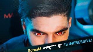 10 случаев когда Scream поразил весь мир CSGO