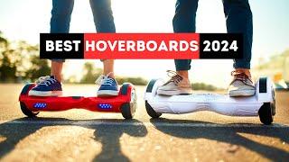 Best Hoverboards 2024 - Which One Is The Best?