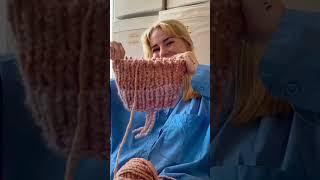 Quick and Easy Knitting Tutorial How To Make the Cozy Harry Hat