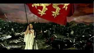 Nightwish - Sleeping Sun 2005 VERSION Full HD Official Music Video