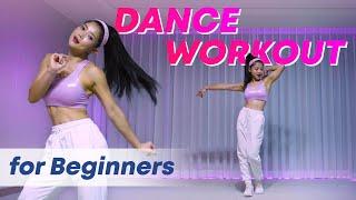 Beginner Dance Workout Jane & The Boy - Like That  Cardio Dance Workout Dance Fitness