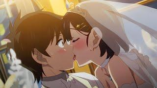 Top 10 Romance Anime Where MC Is Forced Into Marriage