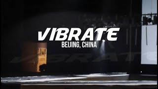 바이브레이트 17FW 북경 패션쇼 17FW VIBRATE CHINA FASHION SHOW FULL