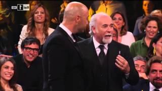 Joe Bastianich VS Antonio Ricci Masterchef vs Striscia