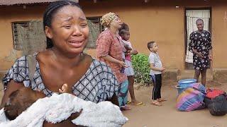 Please If You Don’t Have A Heart Don’t Watch This Emotional Movie Of Ekene Umenwa - Latest Movie