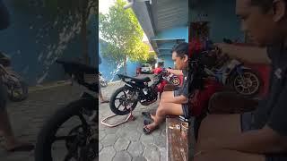 PREPARE LFN HP UB AYU SEKTI BY GDT RACING