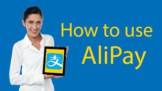 HOW TO - Use Alipay  A Simple Guide to Using Alipay