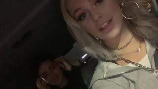 Spooky Thing to do In LA  Loren Gray ft. Ian Jeffrey & Luna Blaise