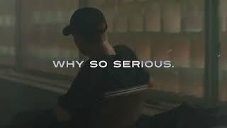 FREE HARD NF Type Beat -  Why So Serious