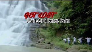 Indonesian films - Get Lost At Benteng Benteng  entertainment